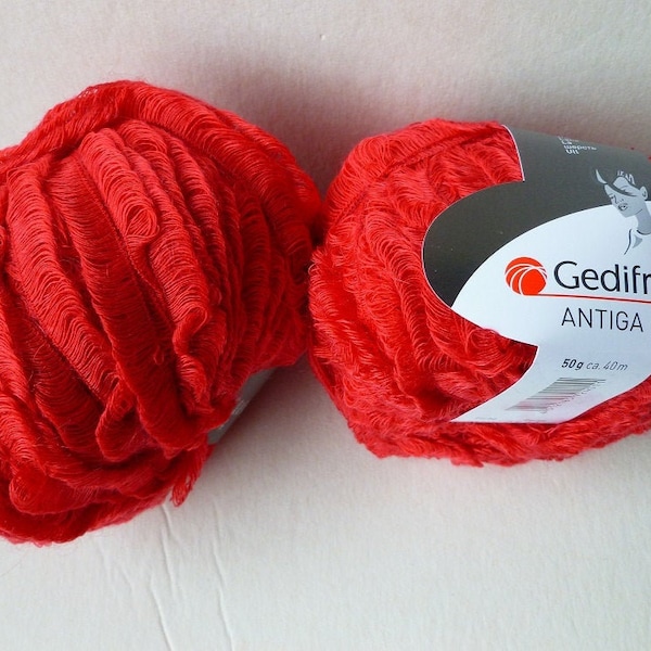 Red Antiga by Gedifra