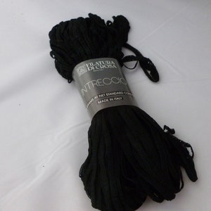 Intreccio by Filatura DiCrosa Fancy Yarn
