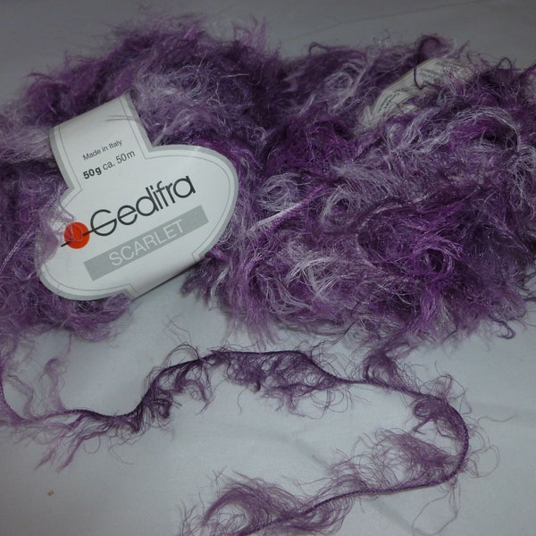 Purple 9508 Scarlet by Gedifra
