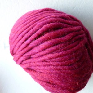 Luxury Premium Wool Yarn by ICE Yarn, 100% Wool, Bulky 50 gm - Felted for Ewe
