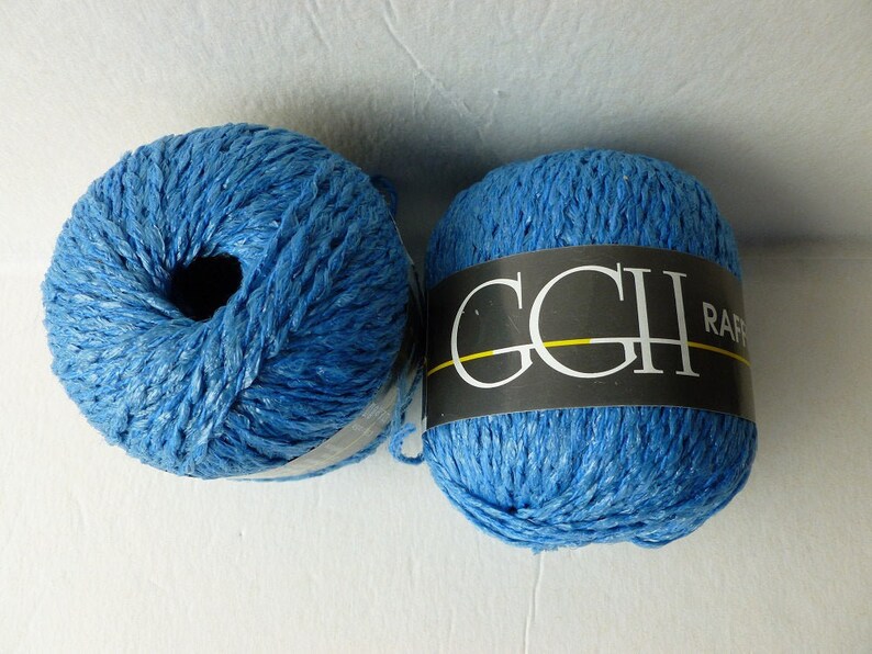 Sale Denim Raffinesse by GGH Garn GroBhandel Hamburg - Felted for Ewe