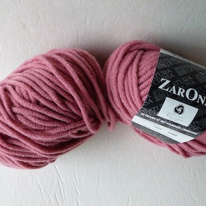 Filatura Di Crosa SESAMO Bulky Ribbon Art Yarn Multicolor Nylon Cotton