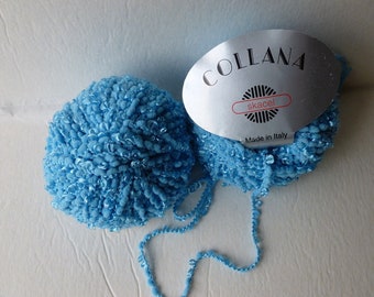 Blue Collana by Skacel