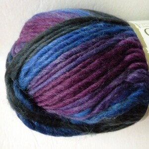 Cavern Multi  by Northland - Felted for Ewe