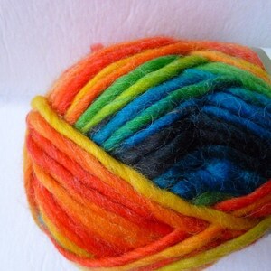 Cavern Multi  by Northland - Felted for Ewe