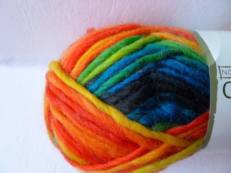 Cavern Multi  by Northland - Felted for Ewe