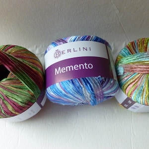 Memento by Berlini, Nylon Ribbon, 3/8 inch wide