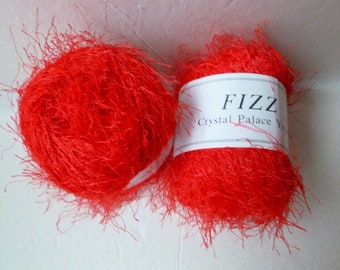 Candy Apple 7308 Fizz Crystal Palace Yarns