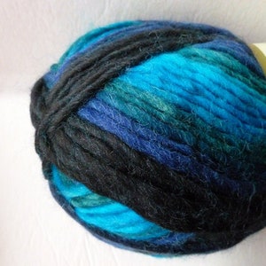 Cavern Multi  by Northland - Felted for Ewe