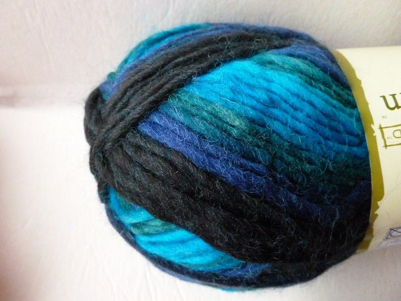 Cavern Multi  by Northland - Felted for Ewe