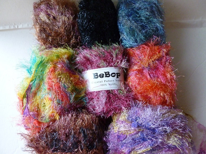 Bebop By Crystal Palace Yarns Etsy Bebop By Crystal Palace Yarns Etsy