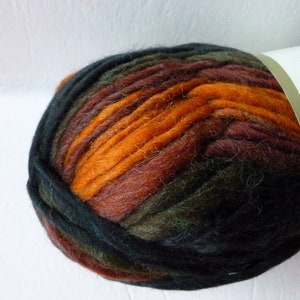 Cavern Multi  by Northland - Felted for Ewe