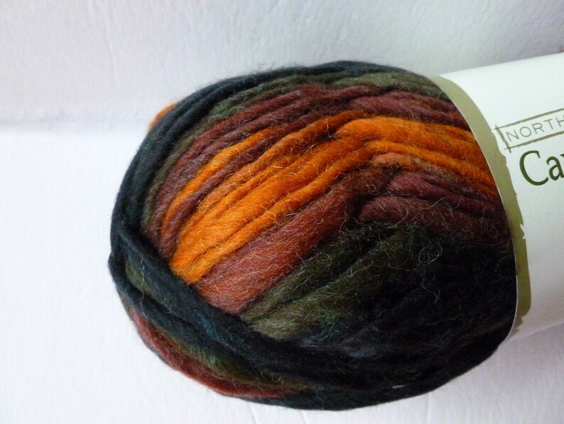Cavern Multi  by Northland - Felted for Ewe