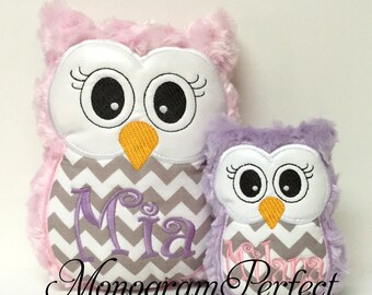 big sister soft toy