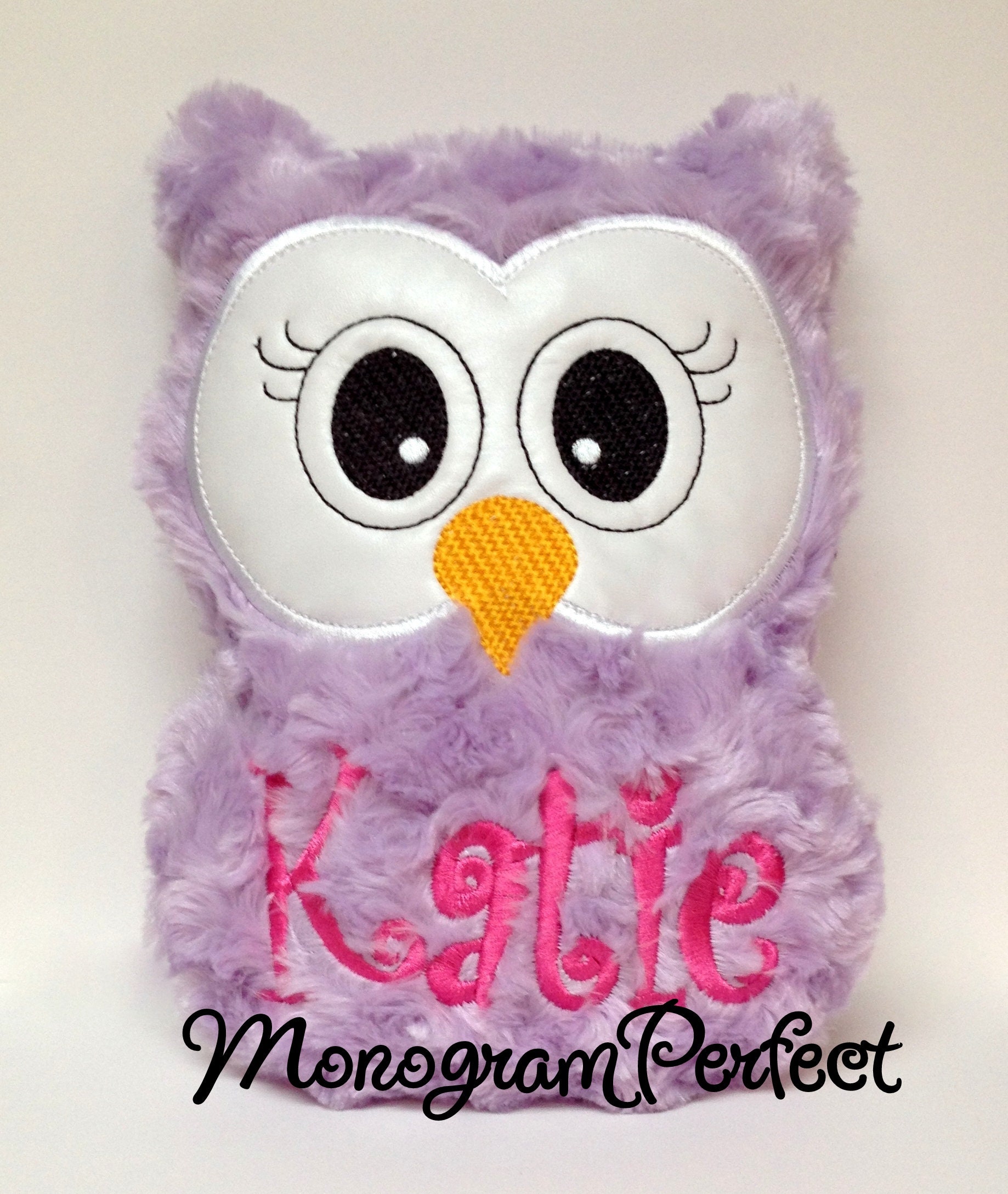 Purple owl stuffed animal new arrivals