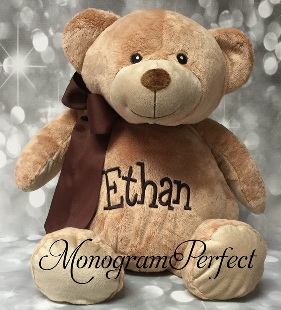 x large teddy bear