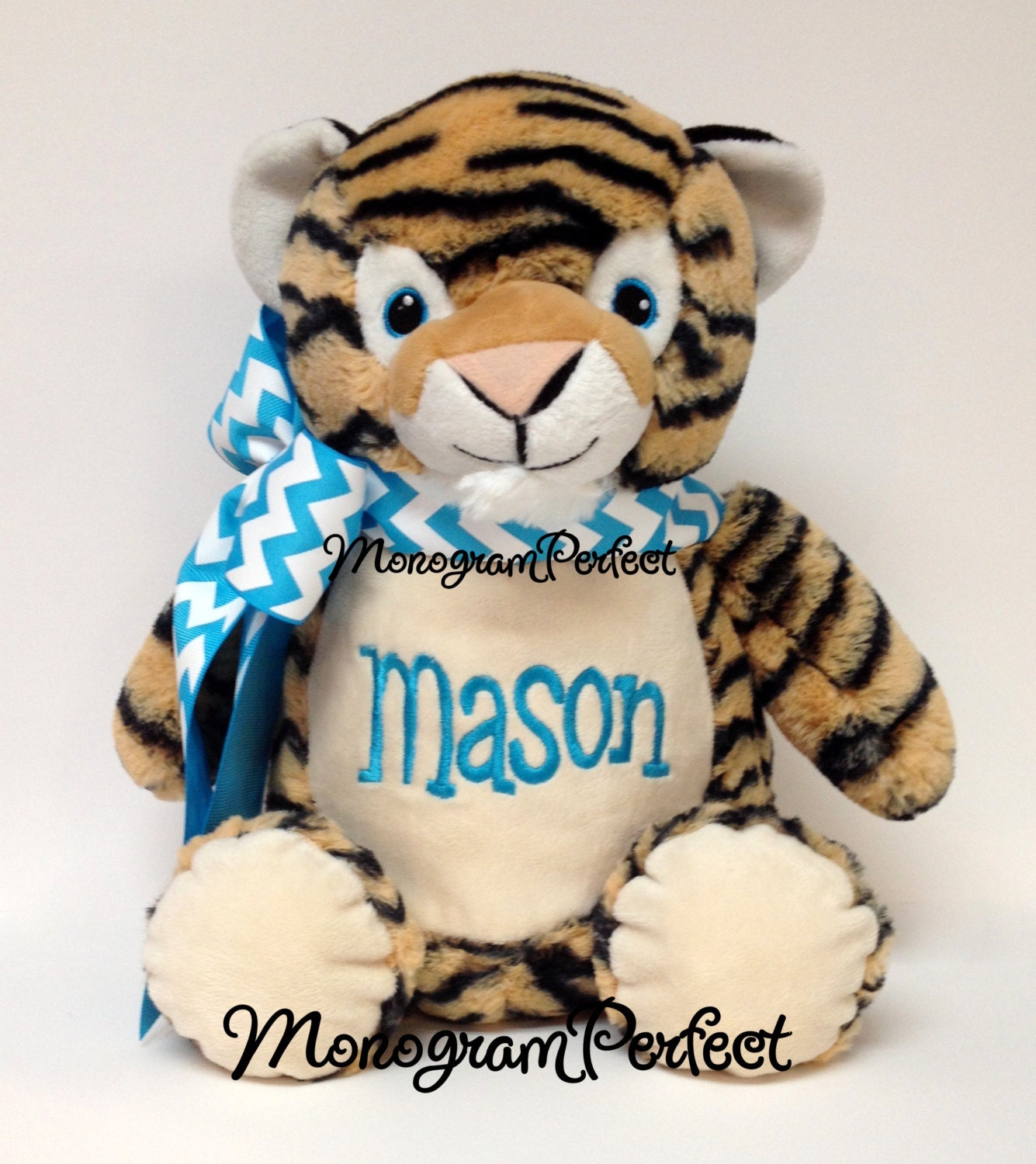 personalized plush stuffed animals