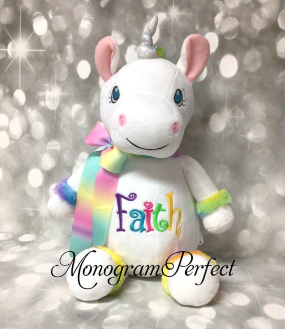 Unicornios Nombres Para Peluches Dinosaurio Peluche De Unicornio