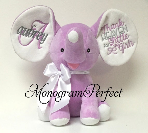 stuffed animals for little girls