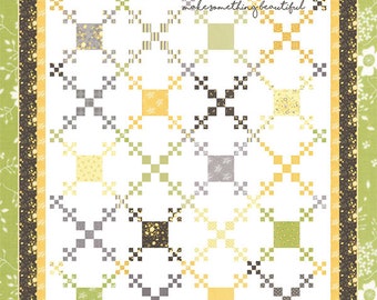 Quilt Vine Etsy