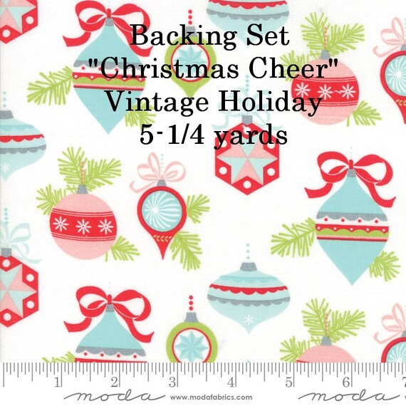 bonnie and camille christmas