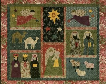 Jan Patek Pattern | Etsy