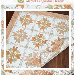 Suit Yourself Quilt Kit Featuring Curiouser and Curiouser