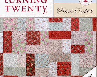 TURNING TWENTY - The Original - by Tricia Cribbs
