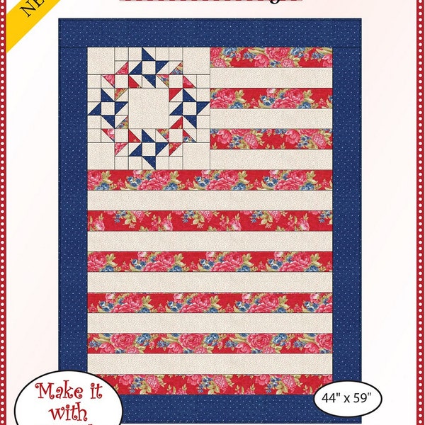 Fabric Cafe Free Patterns - Etsy
