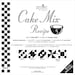 PATTERN: Cake Mix Recipe #5 - CM5 - Miss Rosie/carrie Nelson ...
