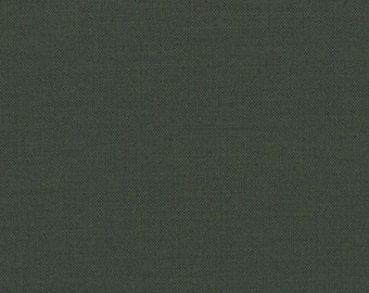 BELLA SOLIDS - Etchings - Charcoal - 9900-171 - One Half Yard - Solids - Neutral - Low Volume