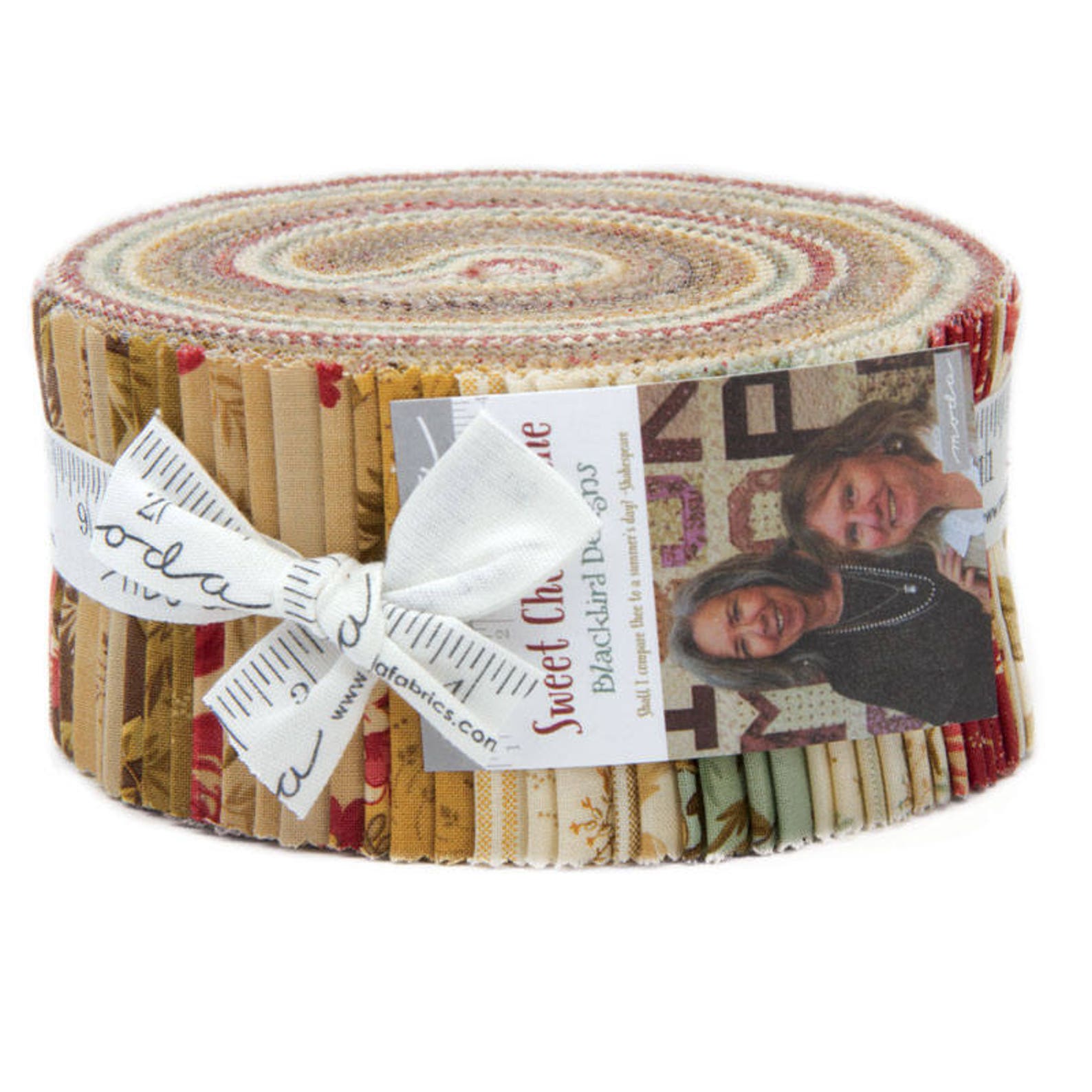 PATTERN Colossal Round Rug RJD130 Jelly Roll Rug Etsy