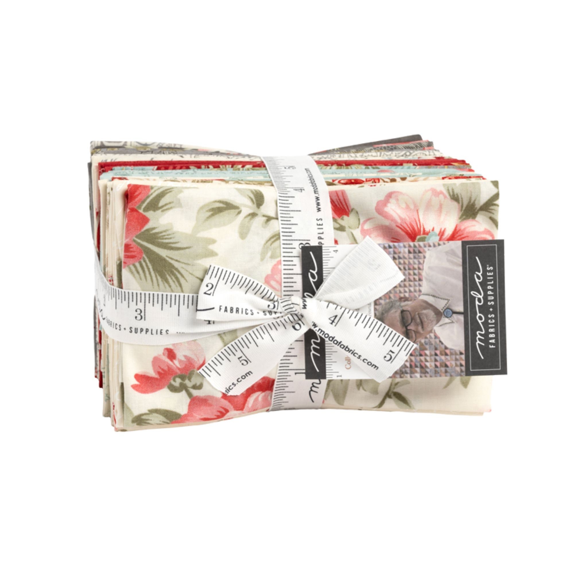 thumbnail image 2 of Collections For A Cause - Etchings 44336-12 By Howard Marcus & 3 Sisters From Moda Fabrics... 2 of 14