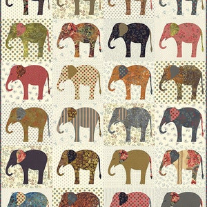 COLOR DAZE BATIKS - Charm Pack - by Laundry Basket Quilts for Moda