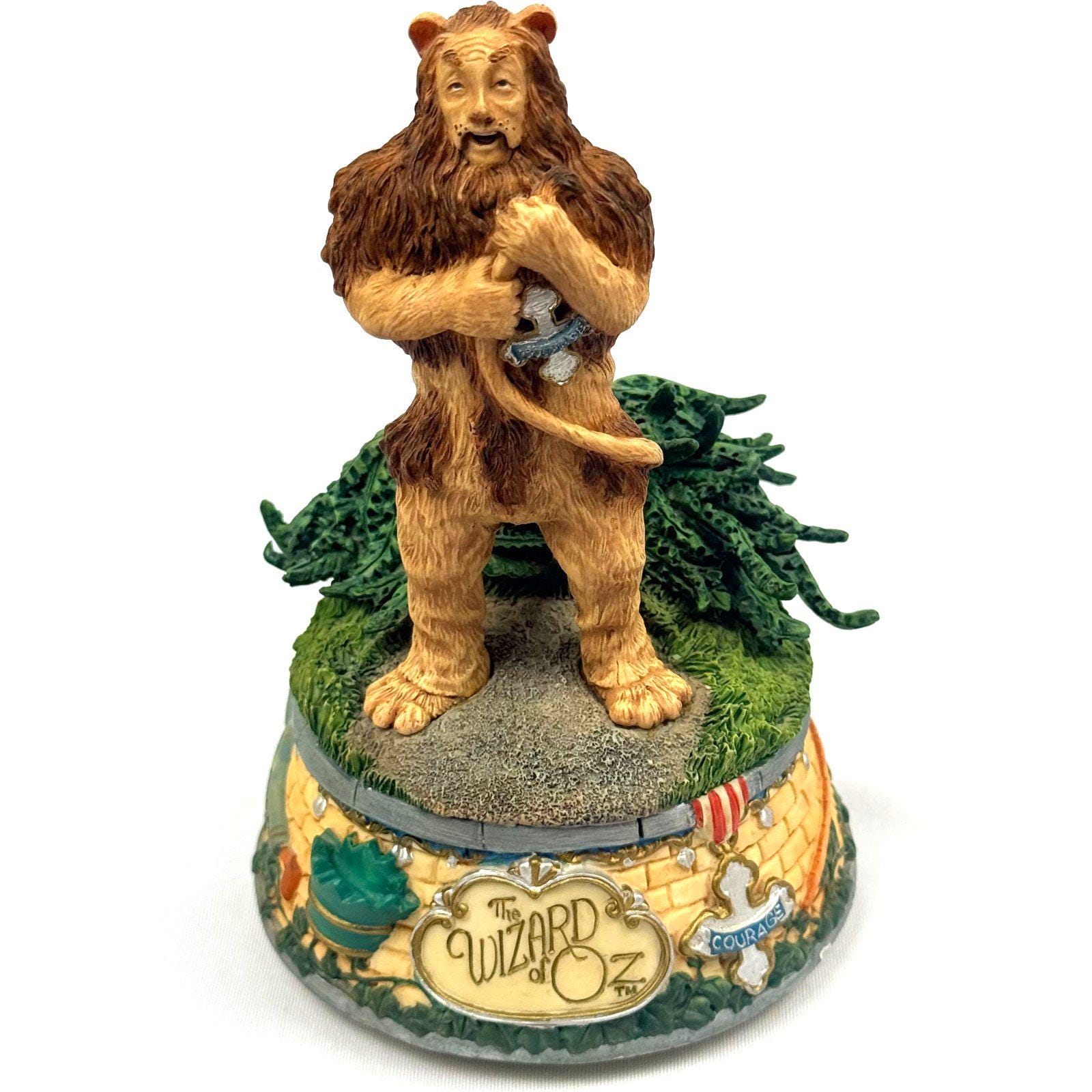 The Wizard of Oz Music Box - Etsy