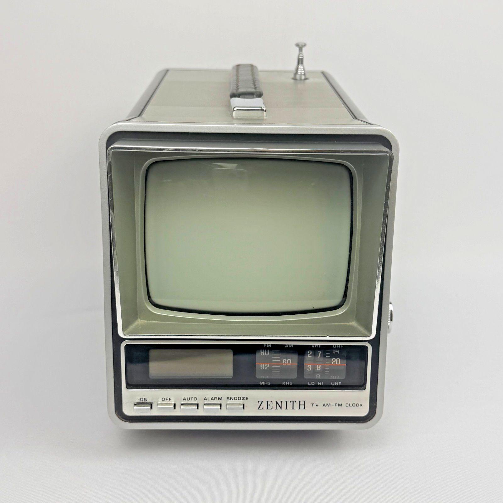 B&w Television - Etsy