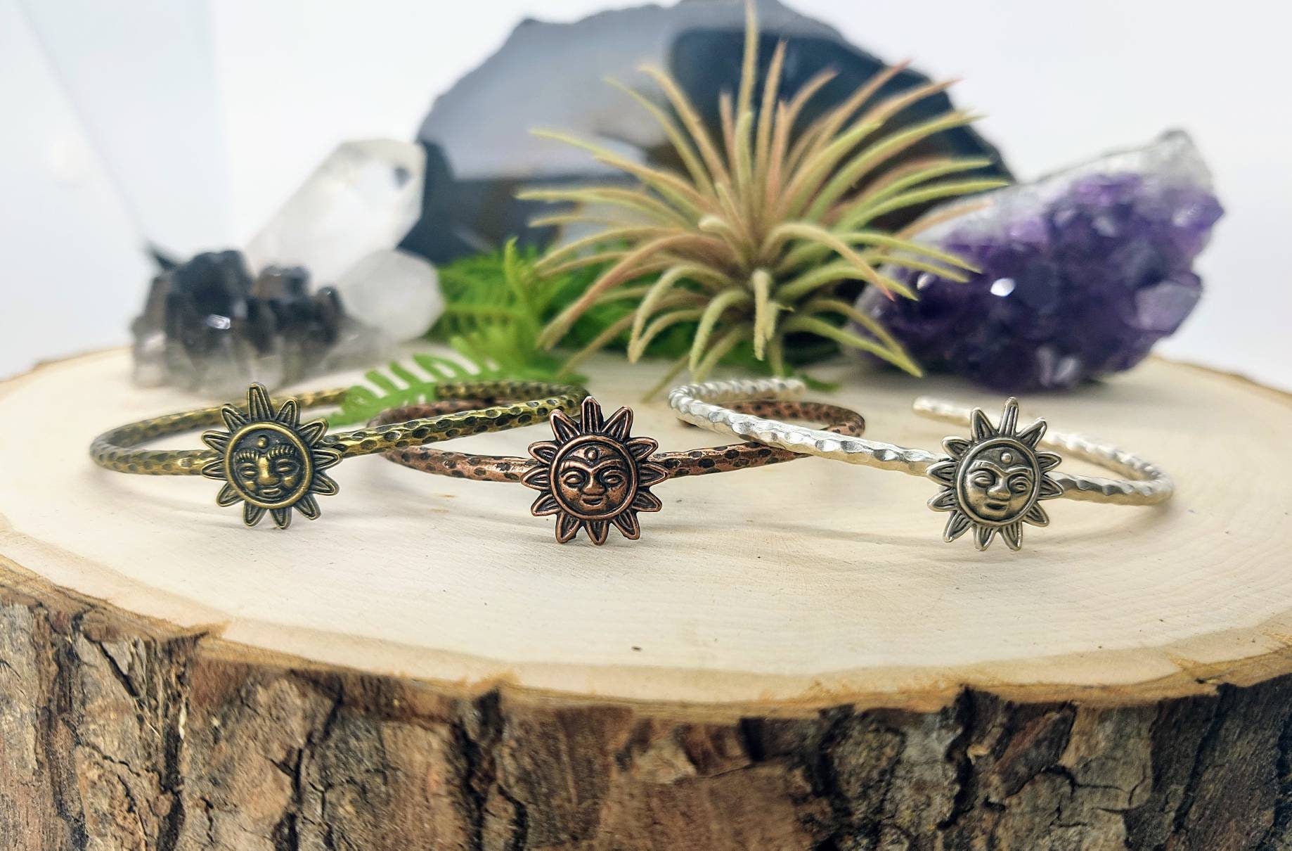 激安/新作 Smile Bangle - Etsy アクセサリー