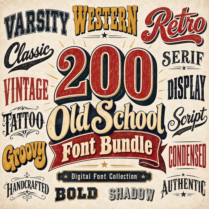 Racing fonts - Etsy.de
