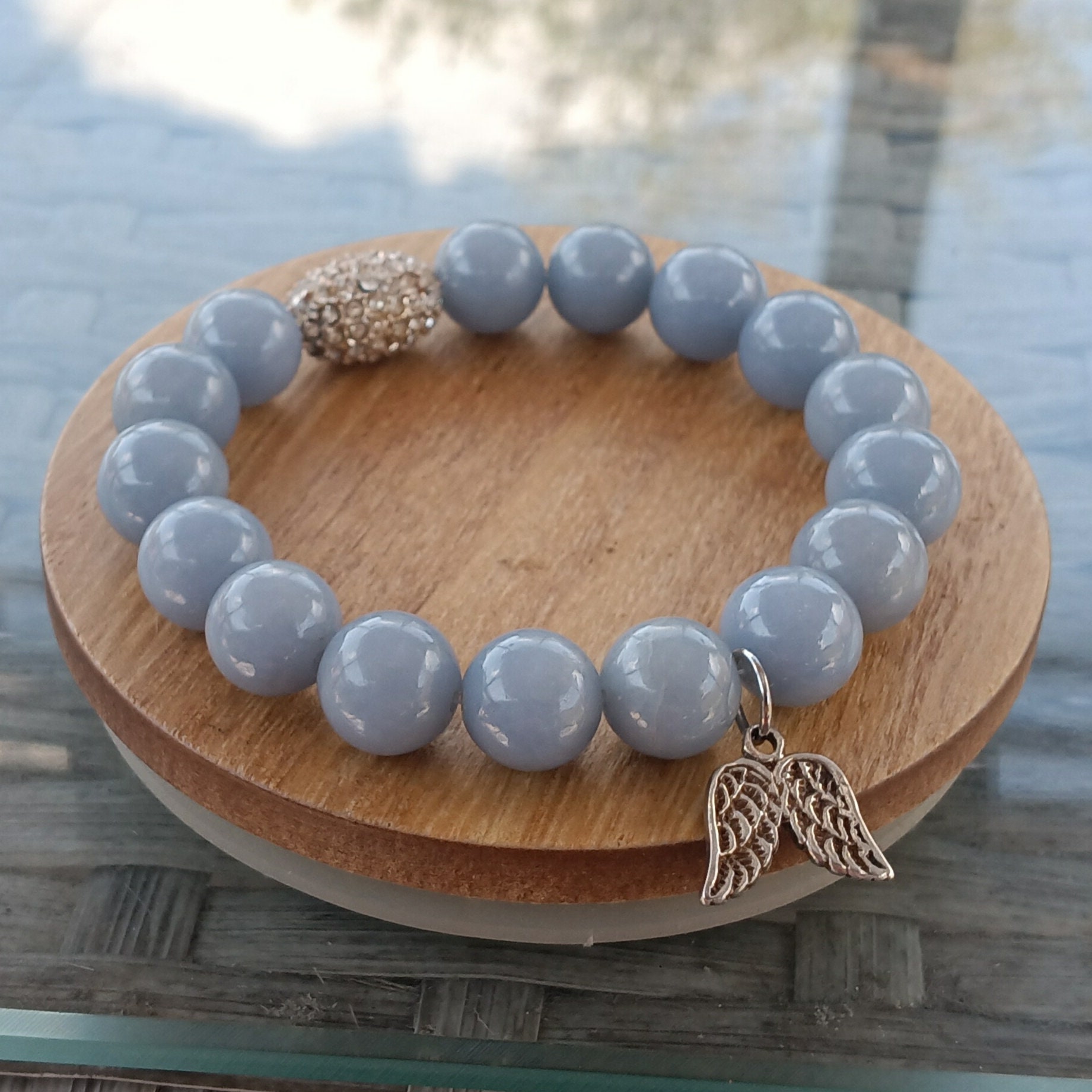 Energy Muse Jewelry - Etsy