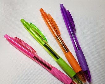 Squiggle Grip Sparkle Diamond Painting Drill Pen