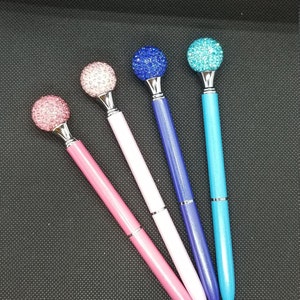 Retro Disco Ball Diamond Painting Drill Pen