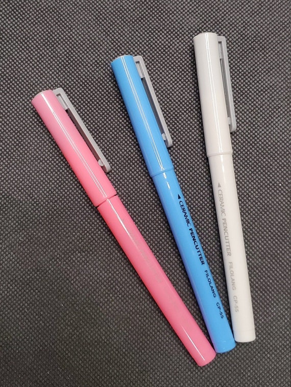 Ceramic Pen Cutter 