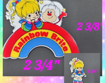 Popular Children&#39;s Characters Themed Plastic & Resin Cover Minders / Needle Minders