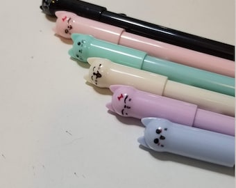 The Purrrfect Kitty Diamond Painting Pen