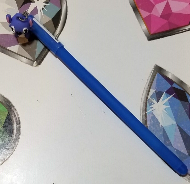 Adorable Stitch Diamond Painting Drill Pen