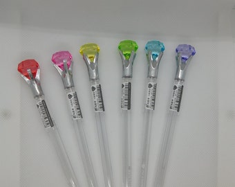 Clearly Rounded Diamond Painting Drill Pen