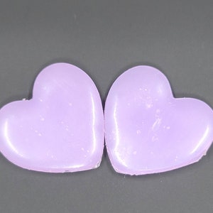 Heart & Square Shaped Wax Containers For 5D Diamond Painting image 5
