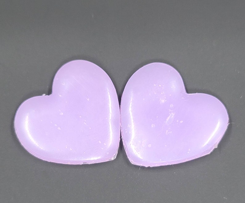 Heart & Square Shaped Wax Containers For 5D Diamond Painting image 5