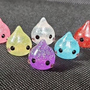 DIY Resin Diamond Art Pen.each Pen Includes 5 Tips and 1