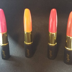 Stretching Lipstick Diamond Painting Drill Pen